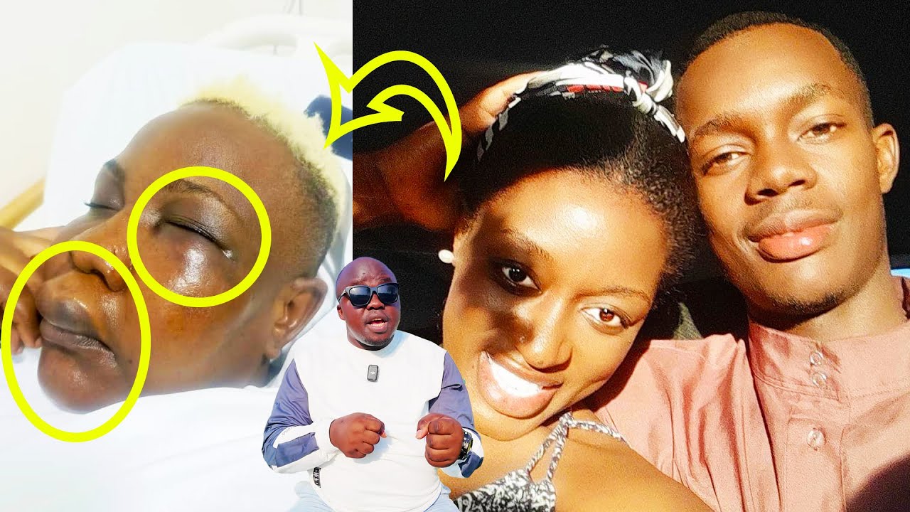 Eby'Okukuba Full Figure Bizaalidde Muwala Wa Ssempijja Nameere ne Ka Bba Ke Akabasa. Baakukwatibwa