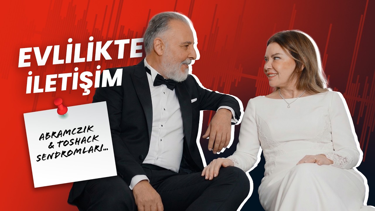 Kemal Başar & Lale Başar - Evlilik Hakkında