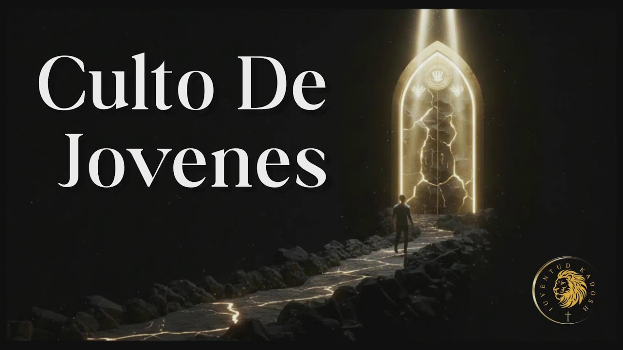 Culto de Jovenes 02/20/26 - IPCS