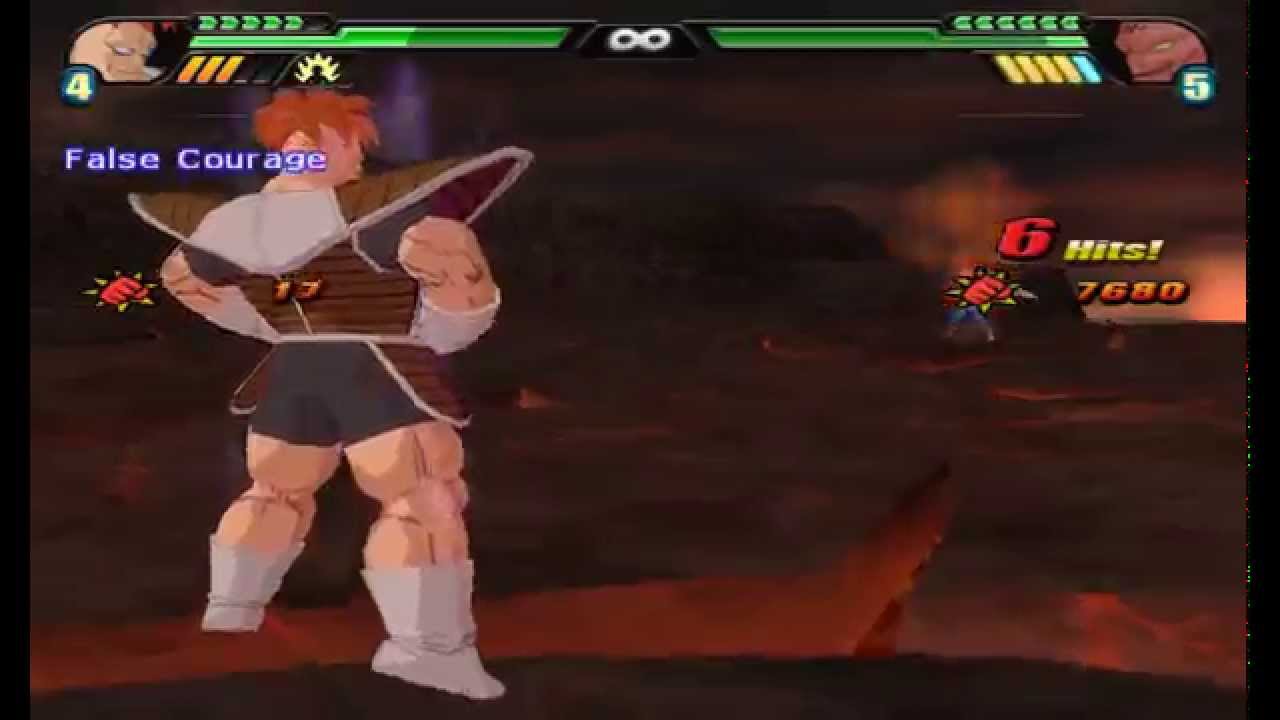 Recoome vs Dabura