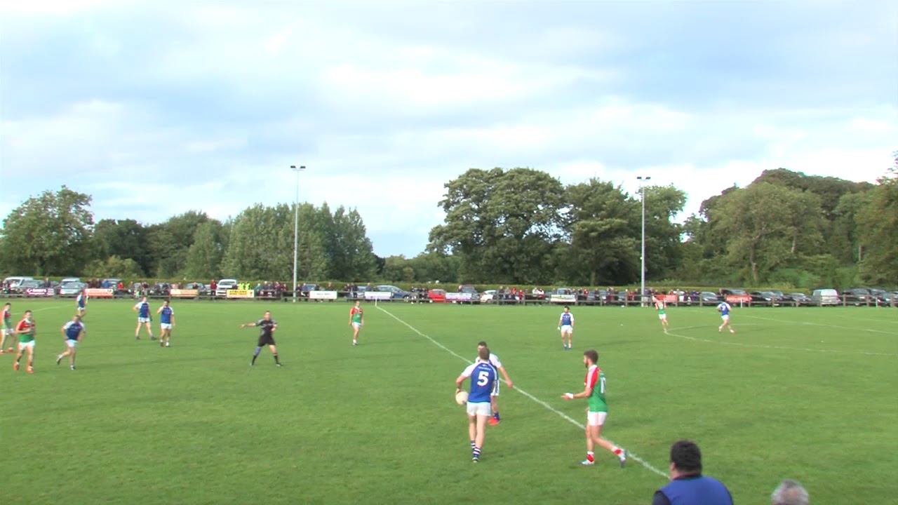 Garrycastle v Maryland 16-09-18 by knightvision.ie