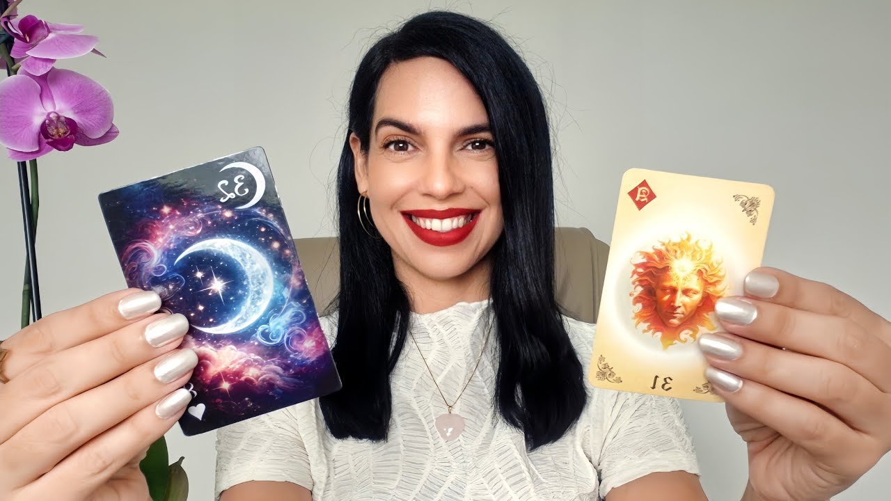 🌟COISAS MÁGICAS ESTÃO CHEGANDO EM SUA VIDA!💜🎉🌟VEM DESCOBRIR!🔮 #tarot #consultatarologa #taromancia 