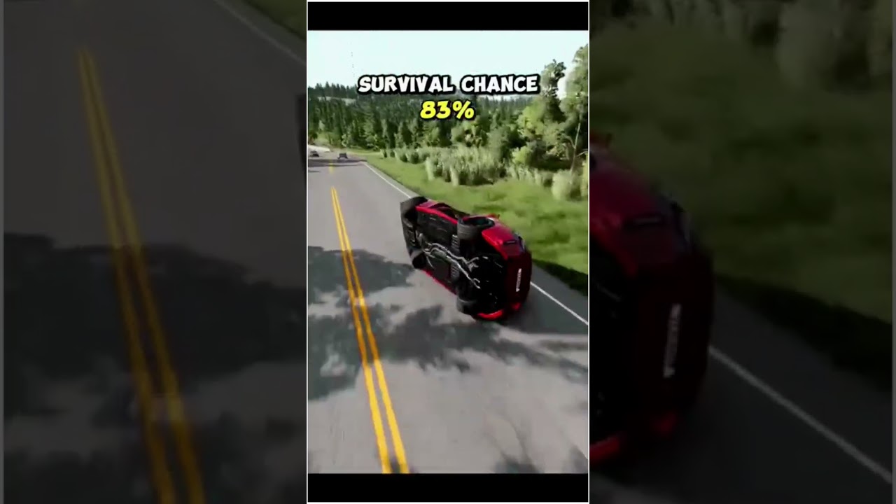 Fast & Furious Gaming Car Crash 🚗💥 | Must Watch! 