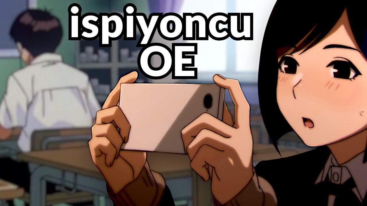 Her Boku Hocaya Yetiştiren Rümeysa Sen Görürsün