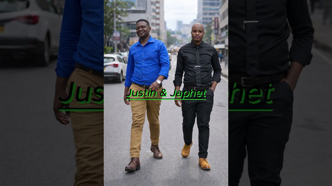YADUKOREYE IBIKOMEYE BY Justin&Japhet 2026 