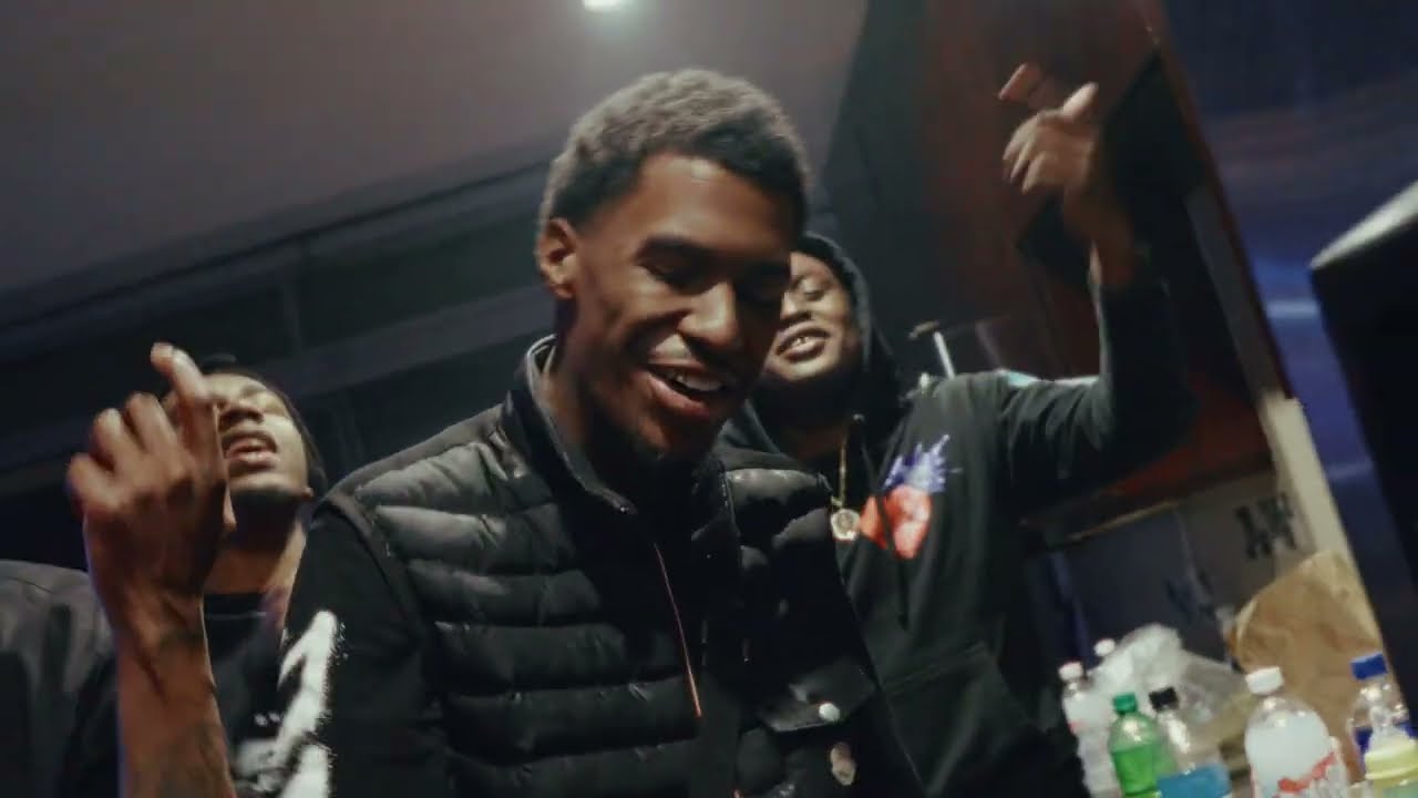 Trapbaby x Big Haulin x Reek$ x Buddy Love x QueSlime - Balenci Boots (Official Music Video)