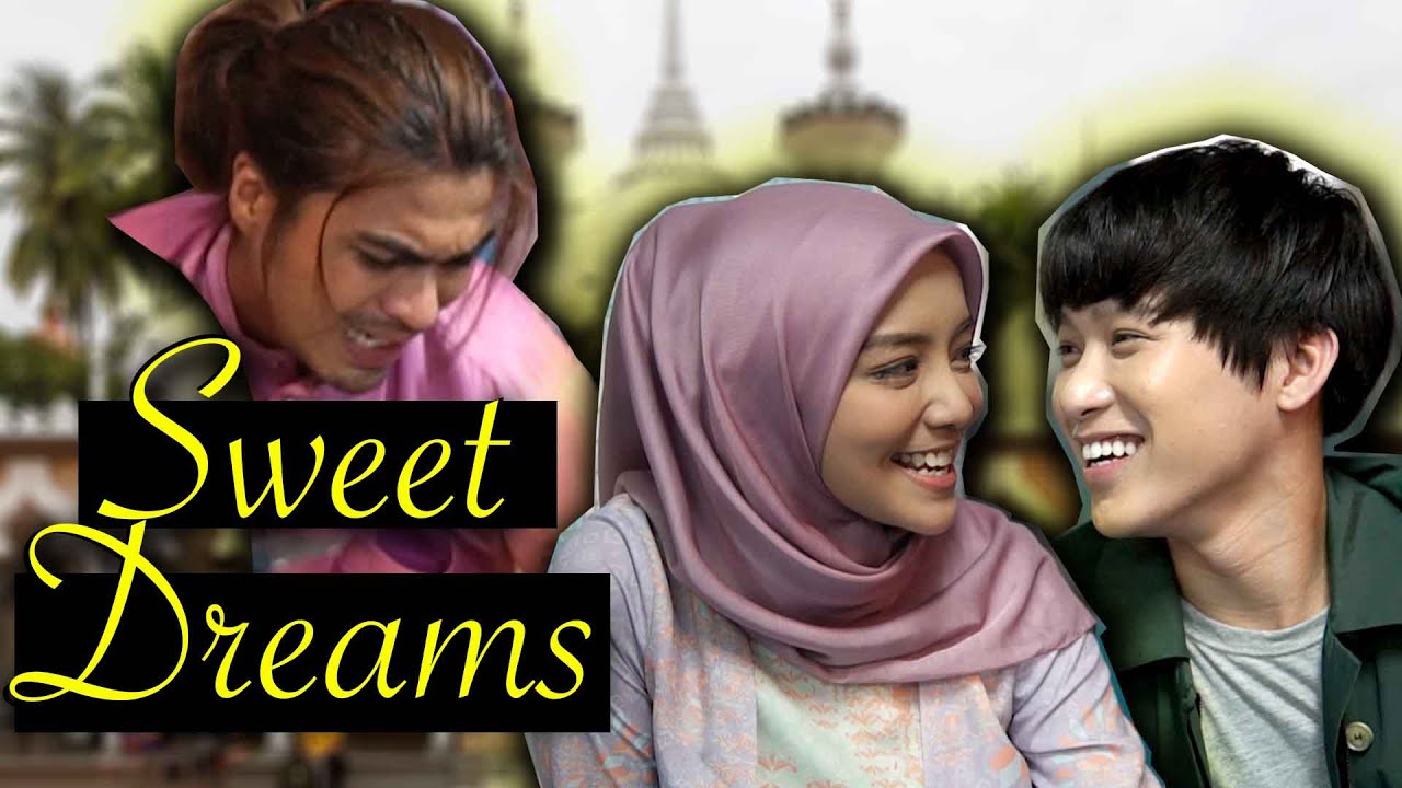 Drama Sweet Dreams BTS | Saat Akhir Karl