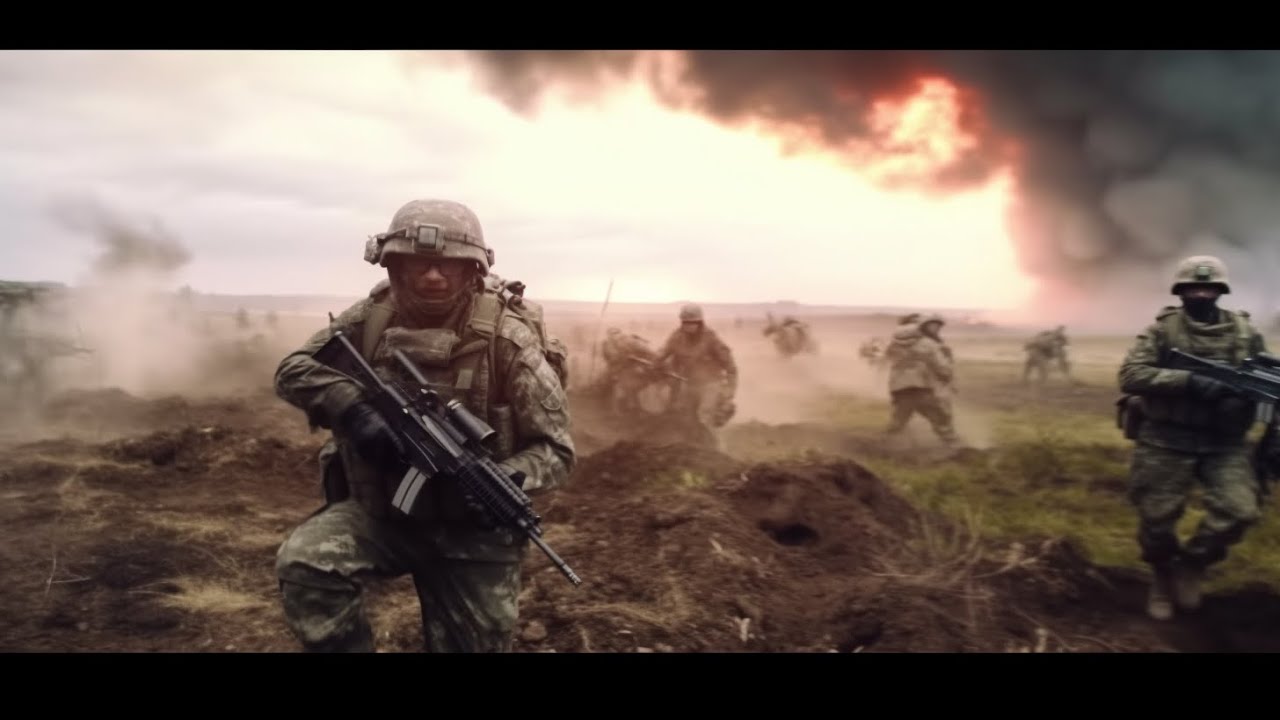 Russia's Hybrid Threats: NATO's Defense Tactics