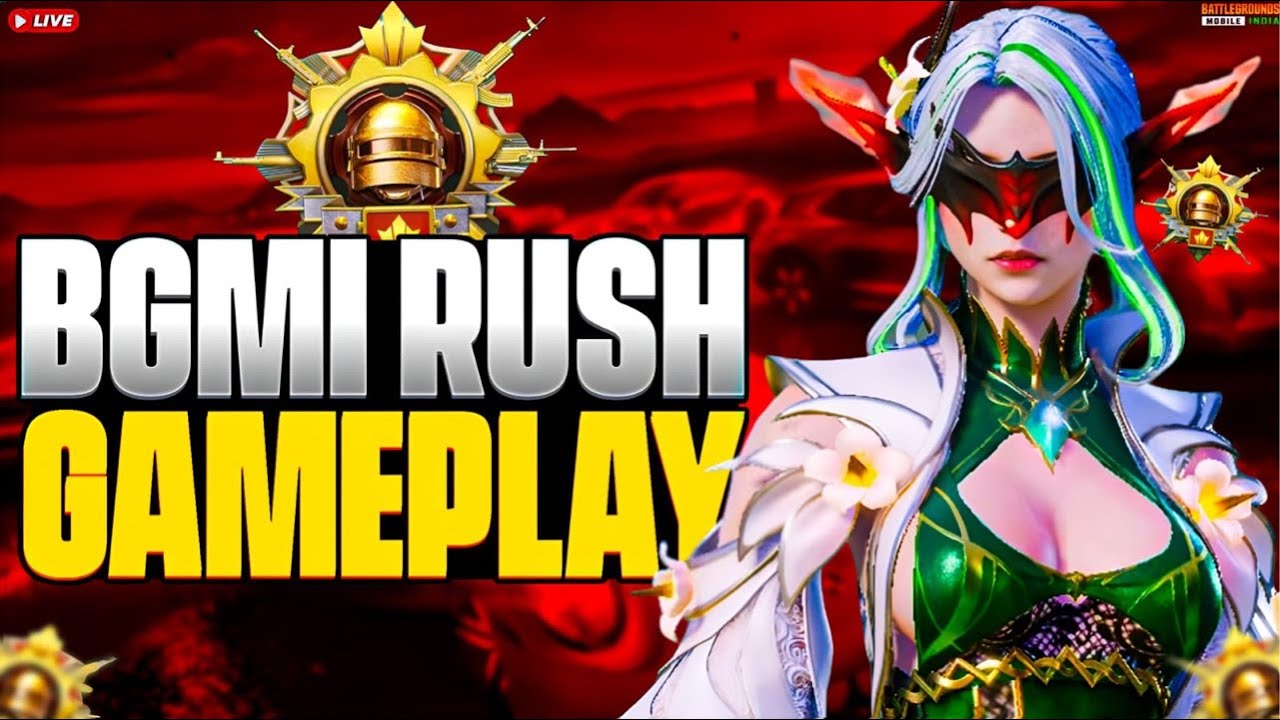 bgmi tdm 1v1 challenges & more 💀