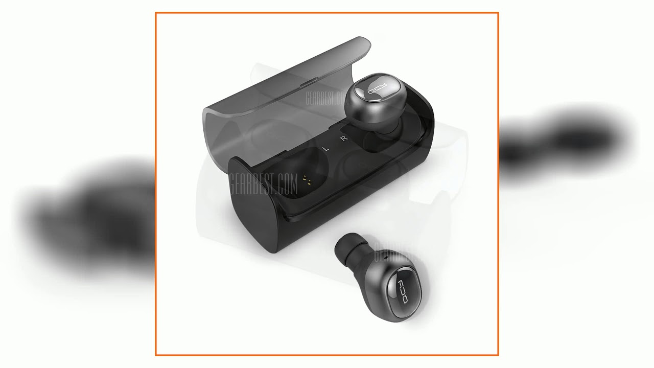 QCY Q29 Pro In-ear TWS Bluetooth Double Headset