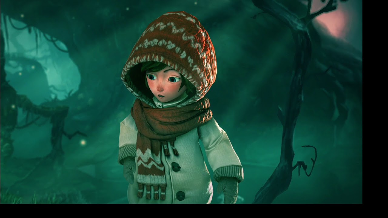 Silence PLATINUM complete guide walkthrough (PS4) - Chapter 2 part a - HIGH QUALITY