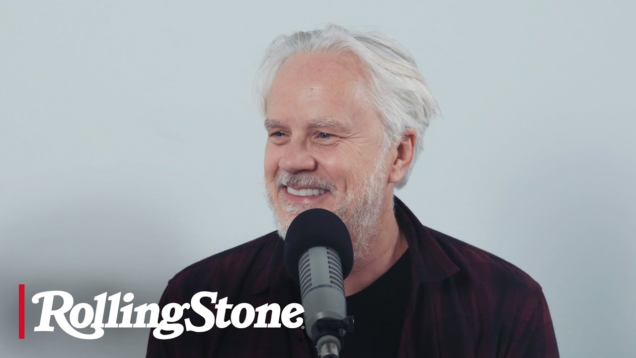 Tim Robbins on Useful Idiots, Interview Only
