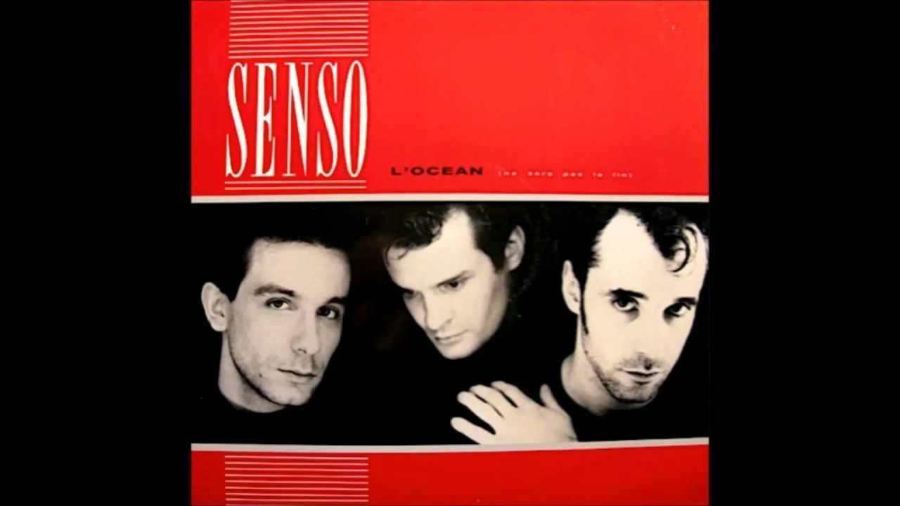 Senso - L'ocean
