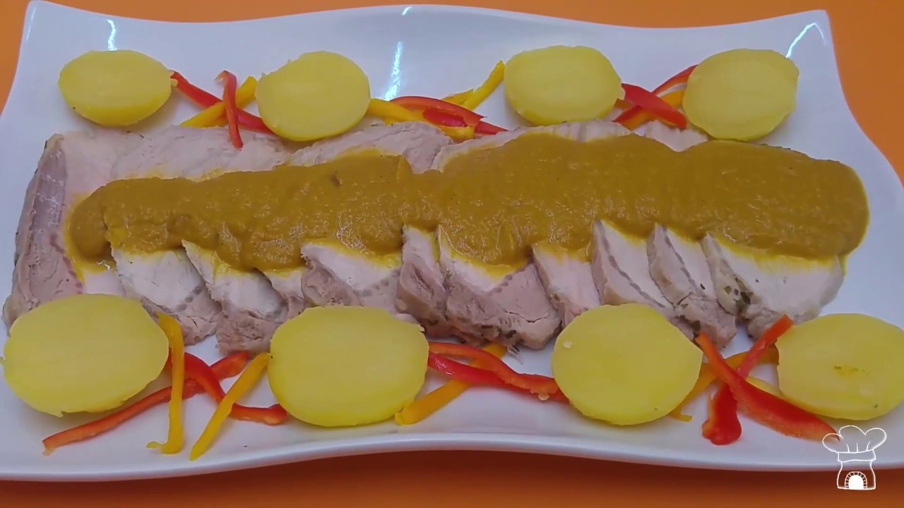 LOMO A LA SAL
