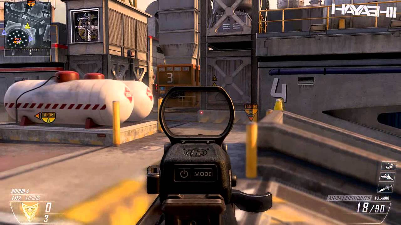 Série nova! LP no PC #1: Começando com o pé esquerdo... - Black Ops 2 Multiplayer