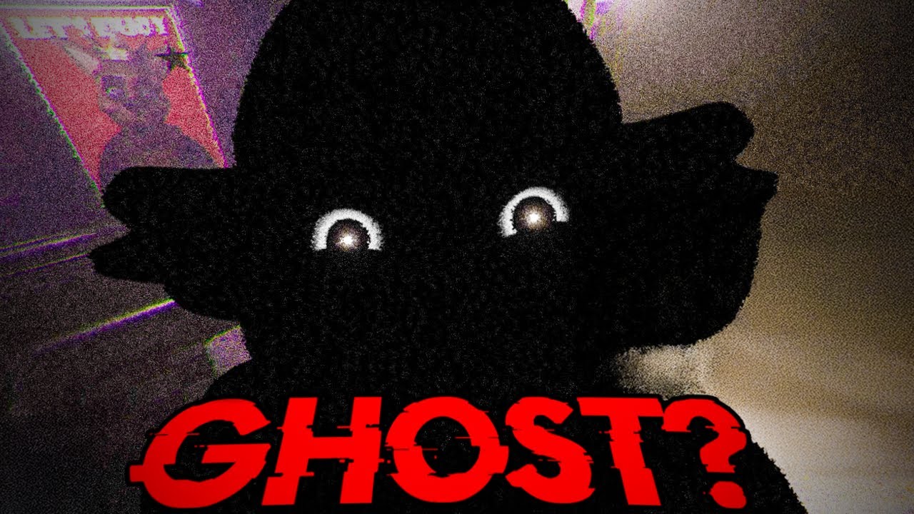 This Fnaf Animatronic Isn't REAL