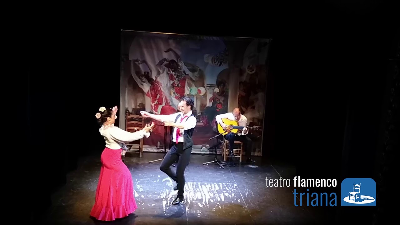 Beatriz Rivero y José Luis Vidal 