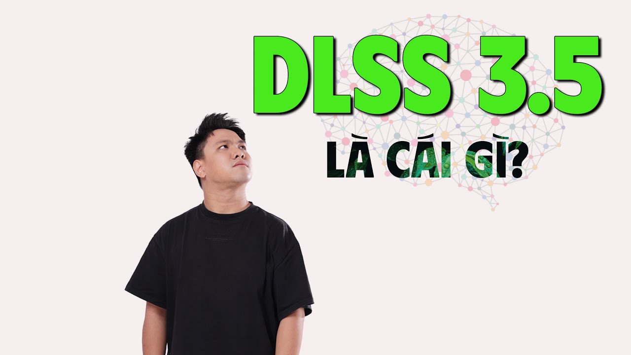 Giải thích về DLSS 3.5 - cách mà NVIDIA đang 