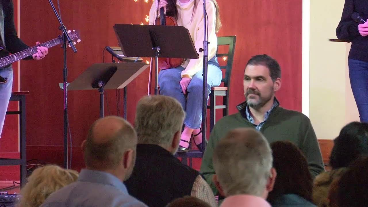 2026-02-08 | 9:15 am | ClearView Baptist Church