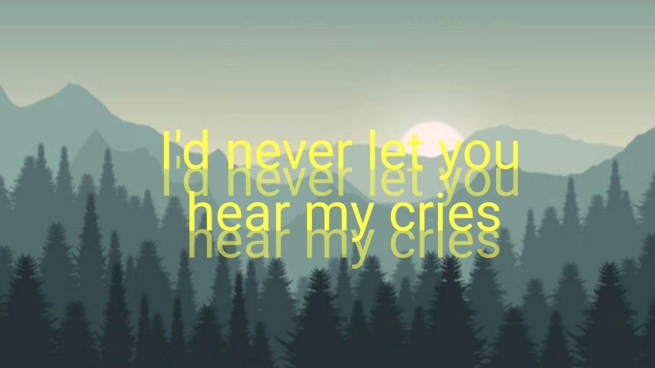 Against The Current - That won't save us with Lyrics