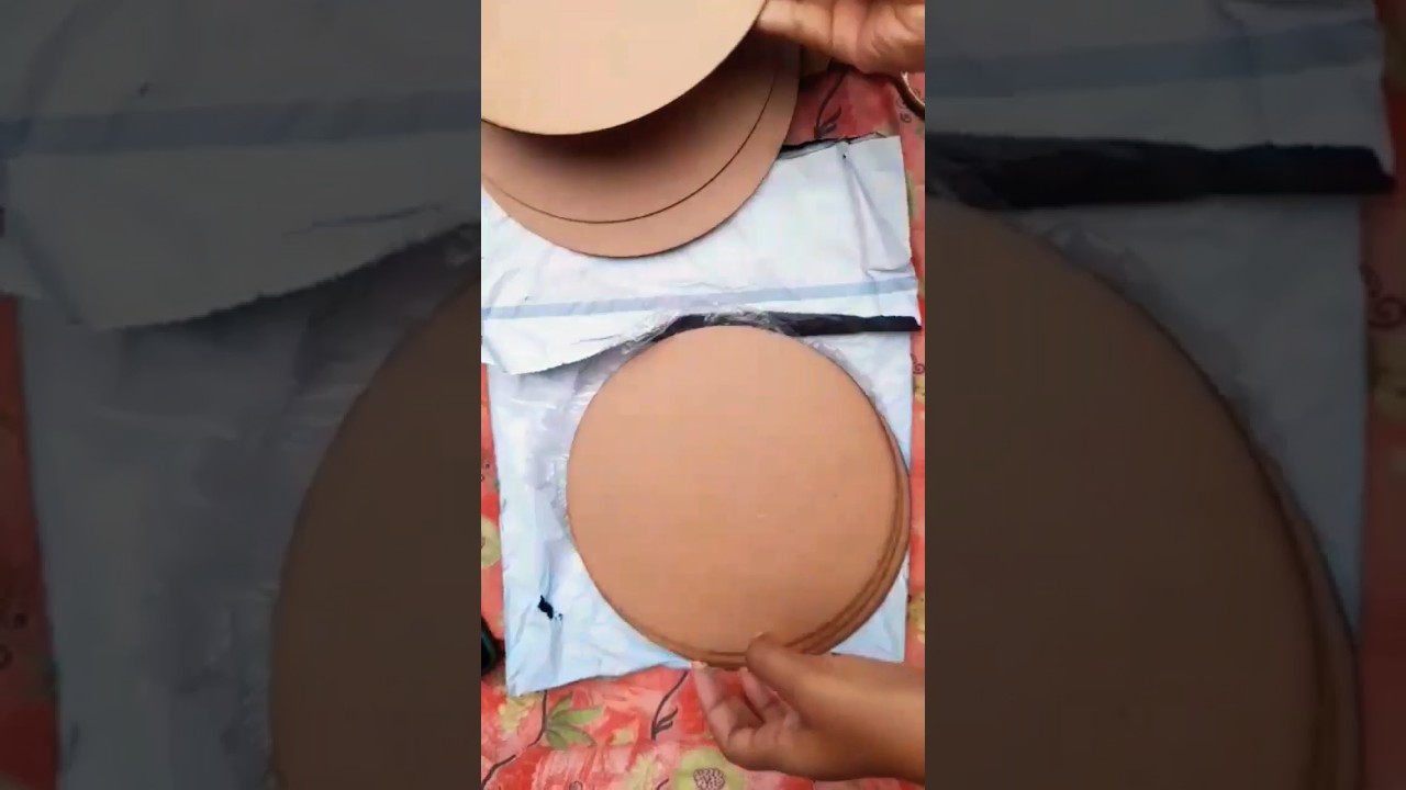 Meesho finds artist mdf board #unboxing #haul #meeshohaul #artandcraft #meeshofinds  #youtubeshorts
