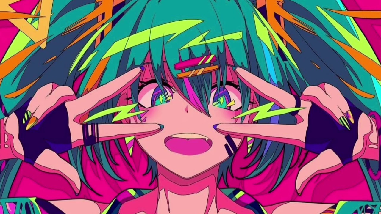 Nightcore Song for Denise
