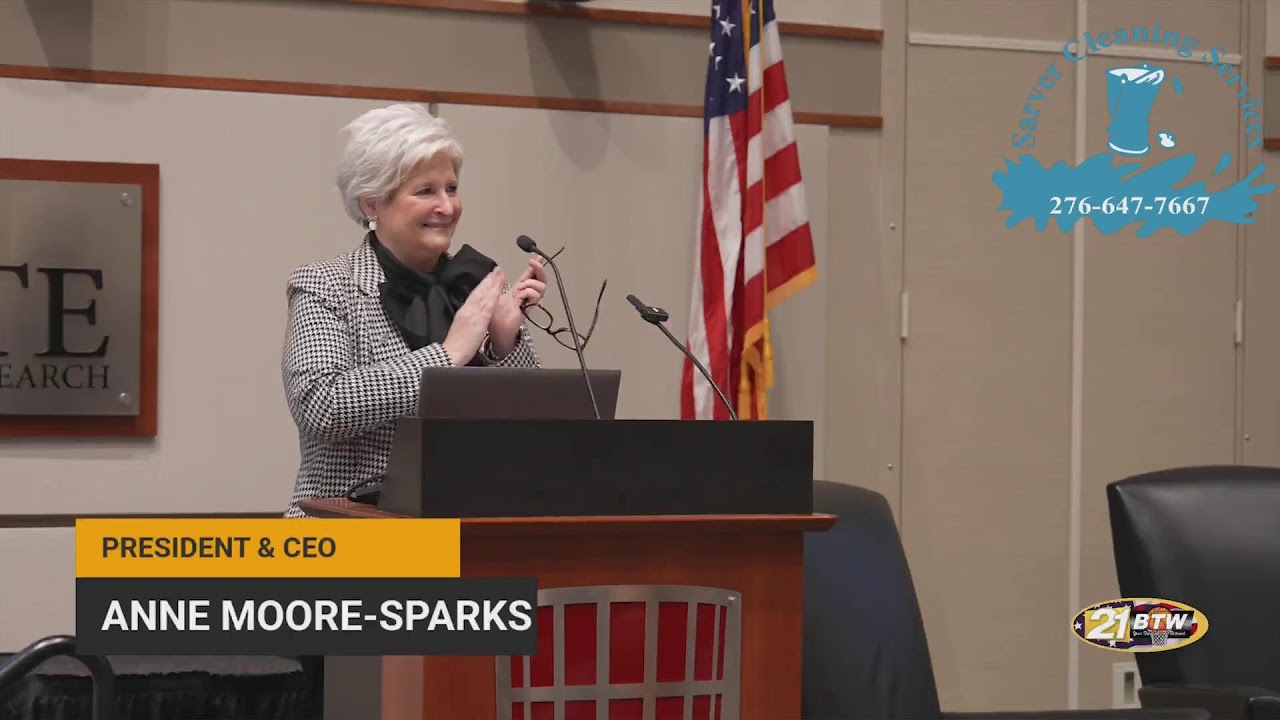 WATCH LIVE DANVILLE CHAMBER OF COMMERCE ANNUAL MEMBERSHIP MEETING
