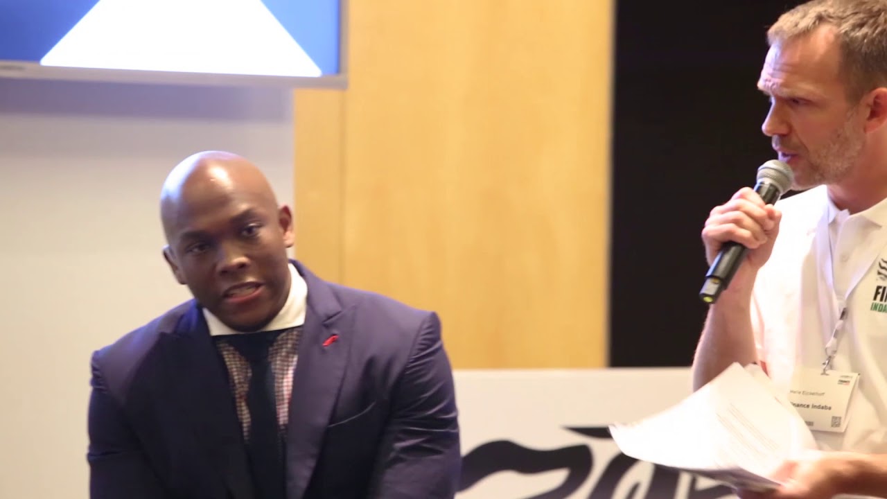 Finance Indaba Africa 2017:New ZARs in the markets throne room – African FinTech Awards