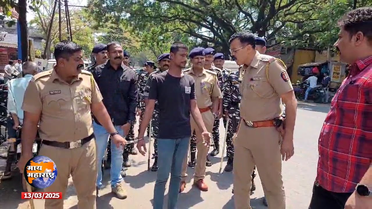 जर्मनी टोळीतील फरारी नऊ महिन्यानंतर अटक