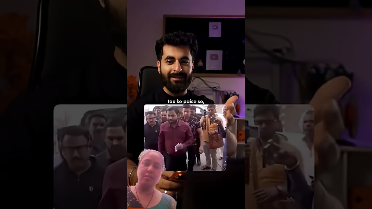 khan sir new videokhan sirkhan sir patnapatna latest newsfiring at khan sir coachingpatna#viral#love