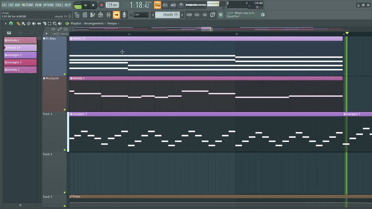 Memoir - 64XYZ