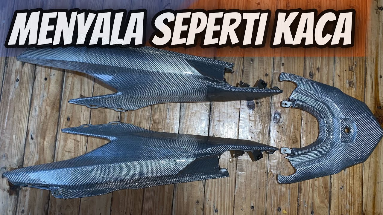 Project Vario Full Carbon Silver | Carbon body vario - eps.1