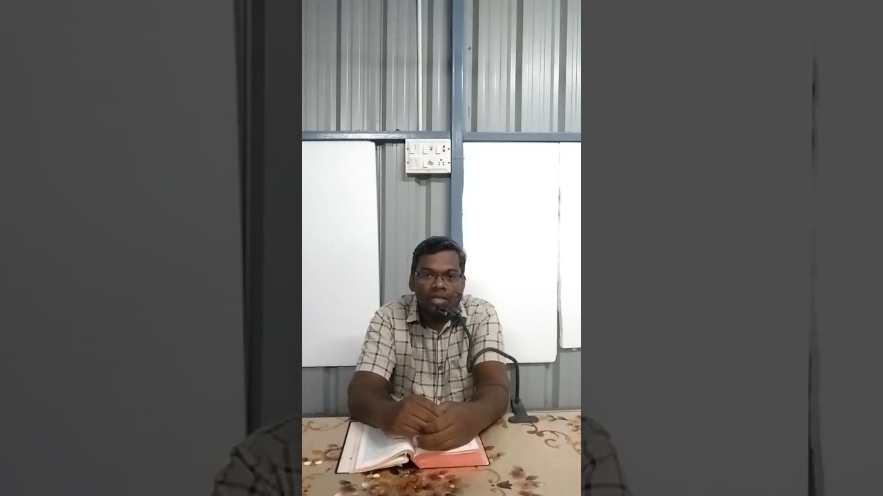 Gospel of Jesus Christ part3