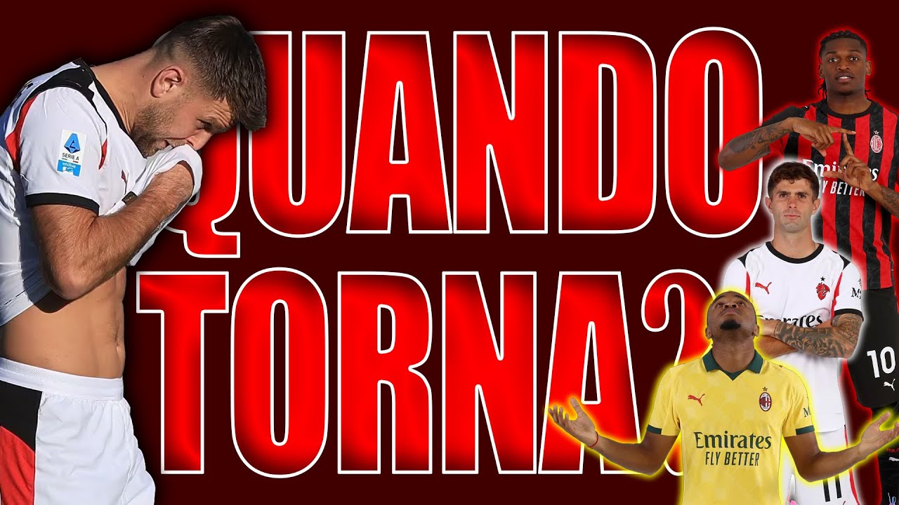 QUANDO TORNA FULLKRUG? | Lunch Press