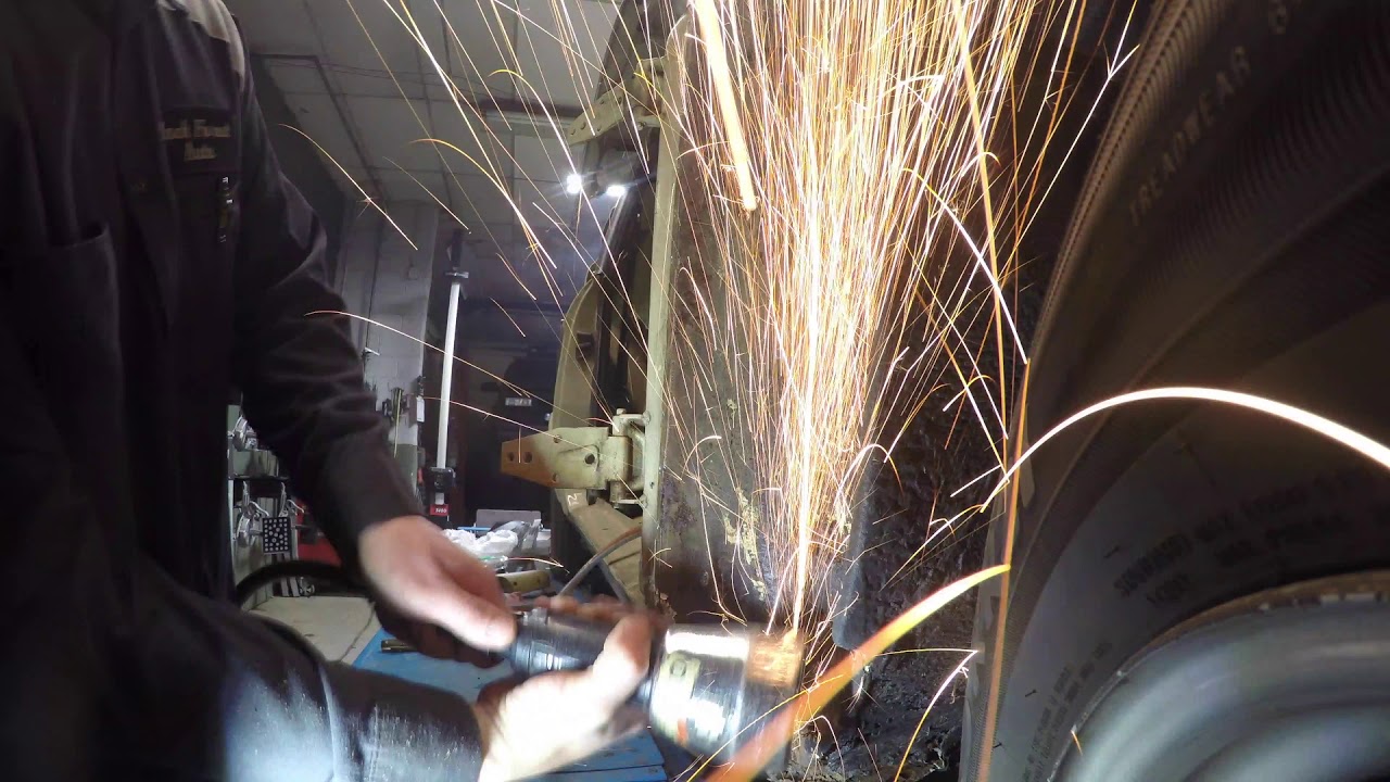 1976 BMW 2002 Rust repair