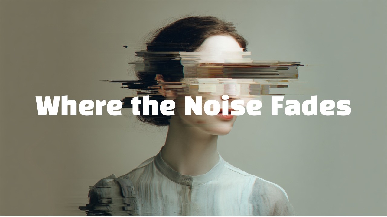 Where the Noise Fades | Late Night R&B