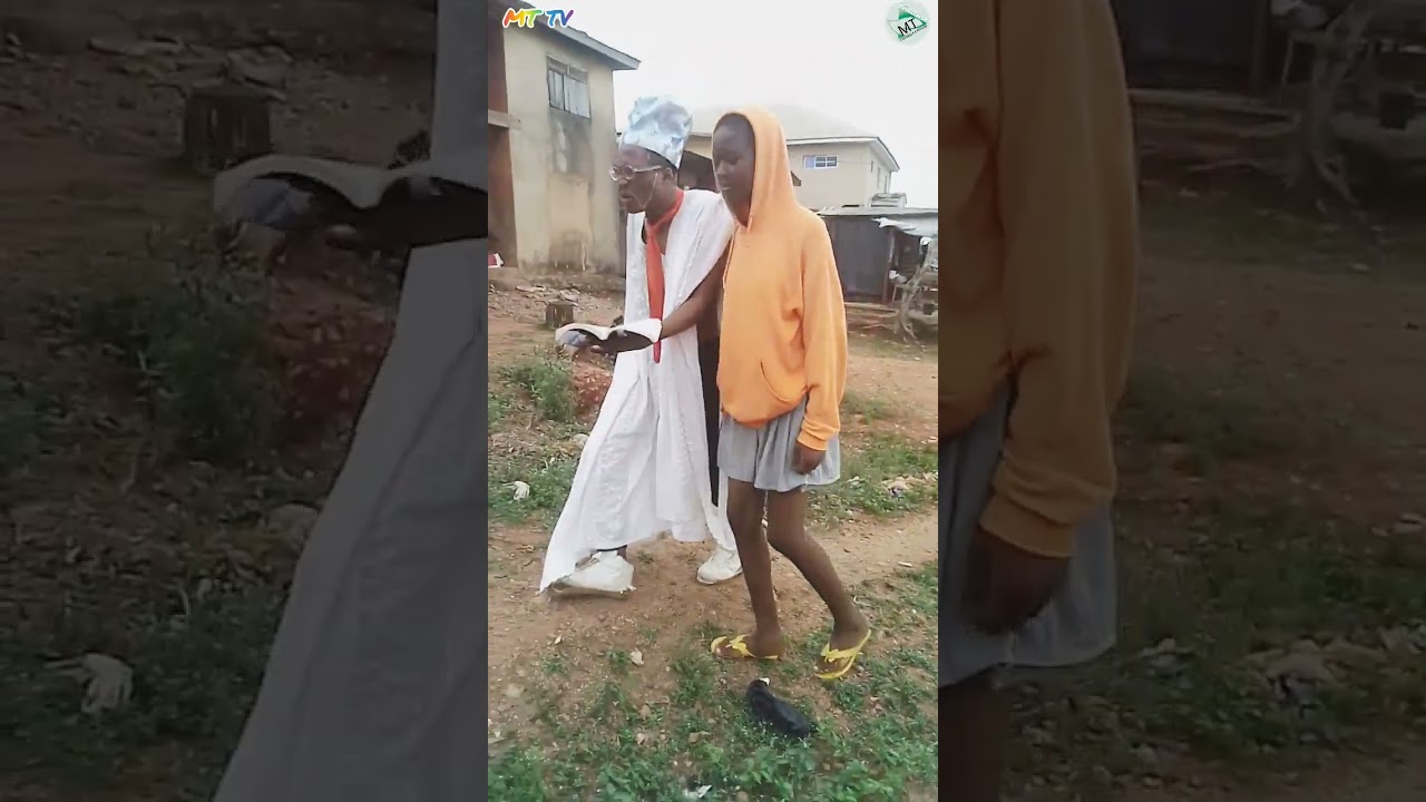 Matoloye beat them off