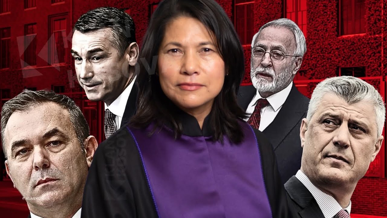 “Thaçi nuk ka asnjë faj”- Kush i jepte urdhrat në UÇK? Përplasje e fortë në Hagë-Revolta e kolonelit