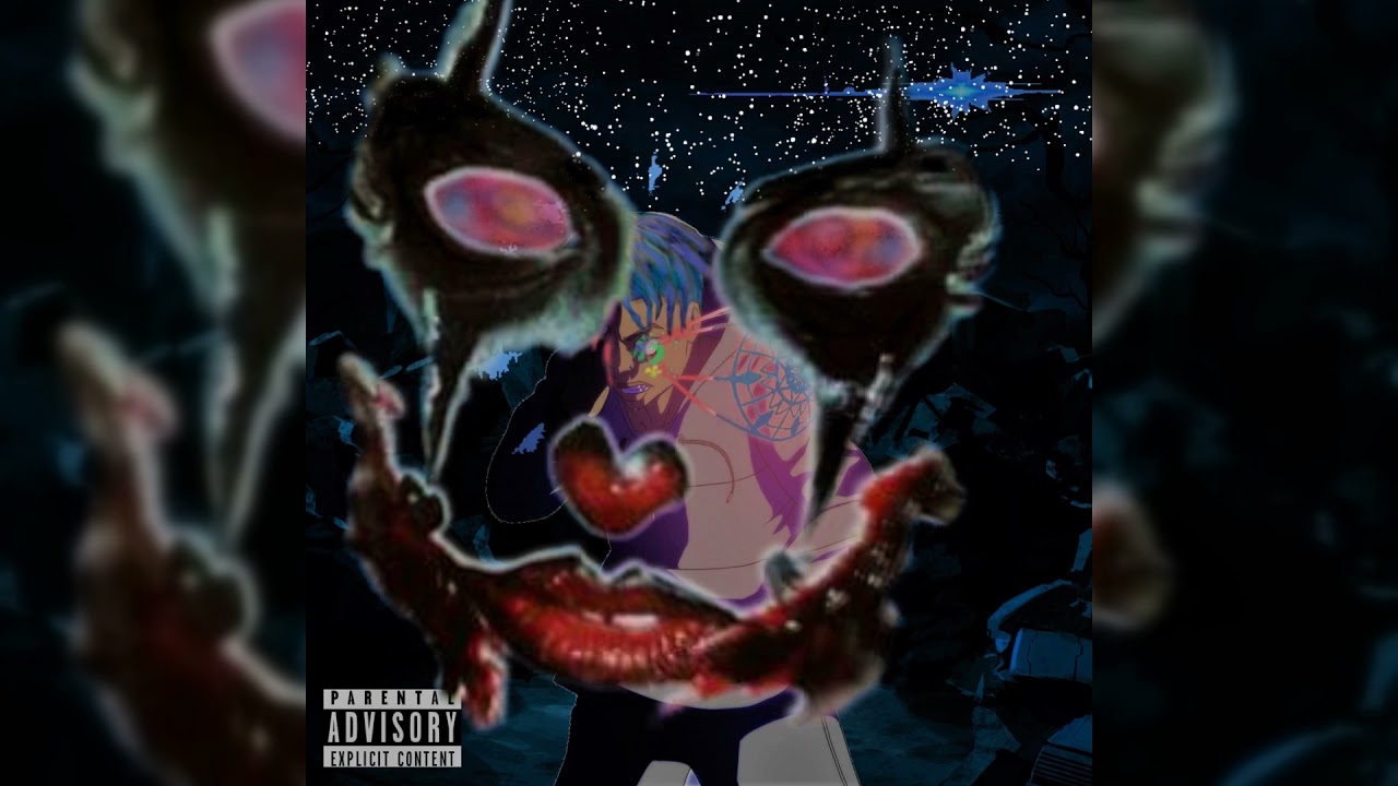 [2021] 5G - DAMAGED GOODS 2