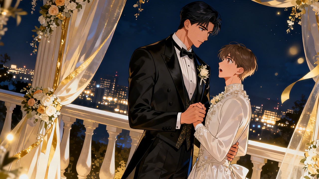 Humiliated by My Own Family at My Sister’s Wedding—That Night,Her Powerful Alpha Husband Chose Me In