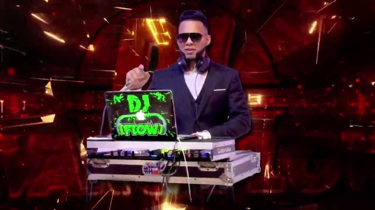 MIX MERENGUE TIPICO vol 1 2025  DJ ALVARO FLOW