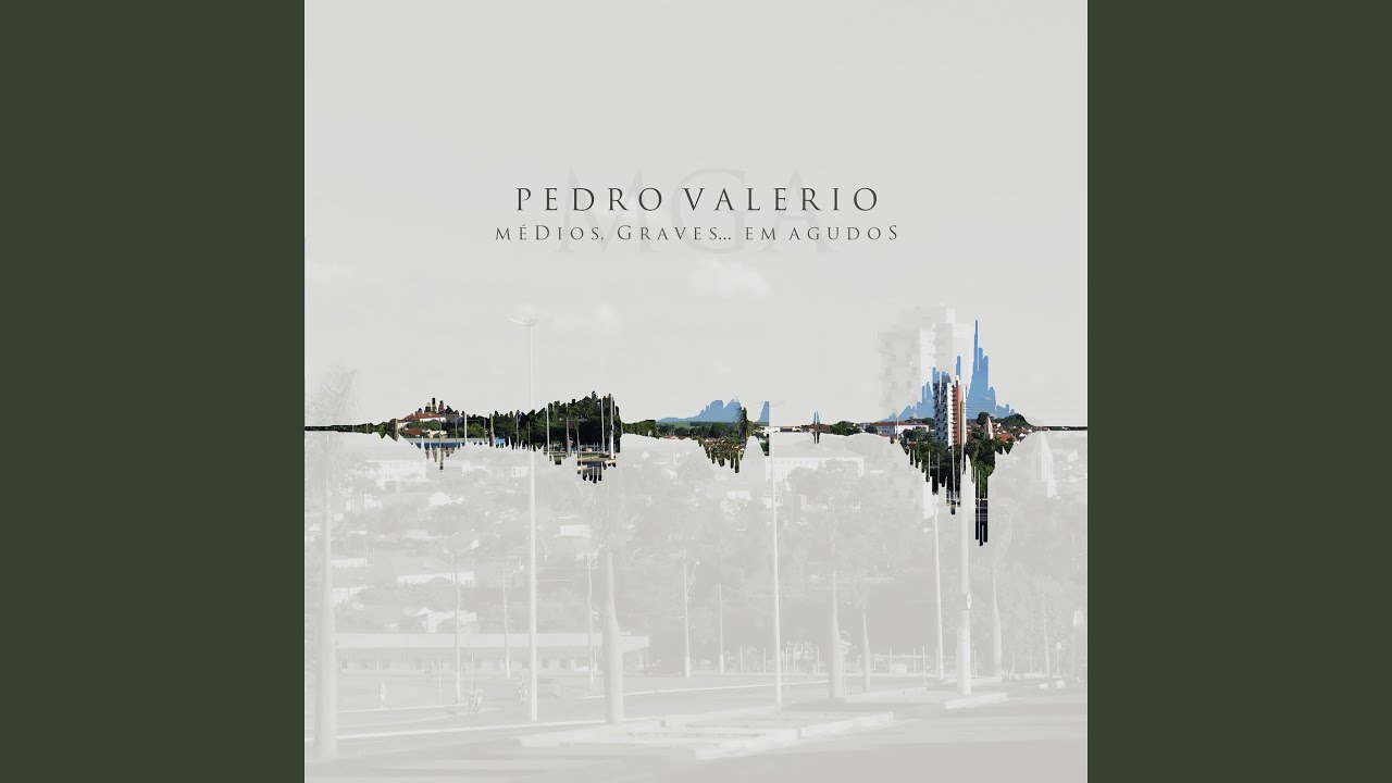 Medios, Graves, Em Agudos