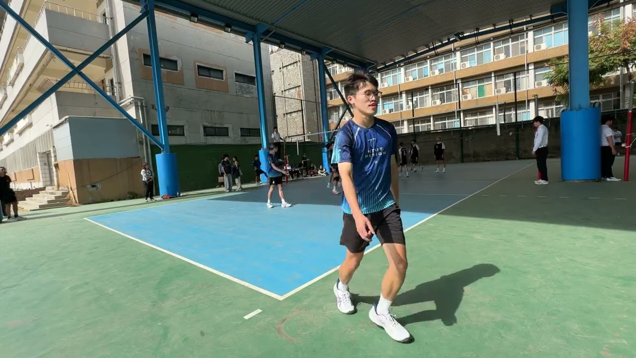 1/31大設盃 2