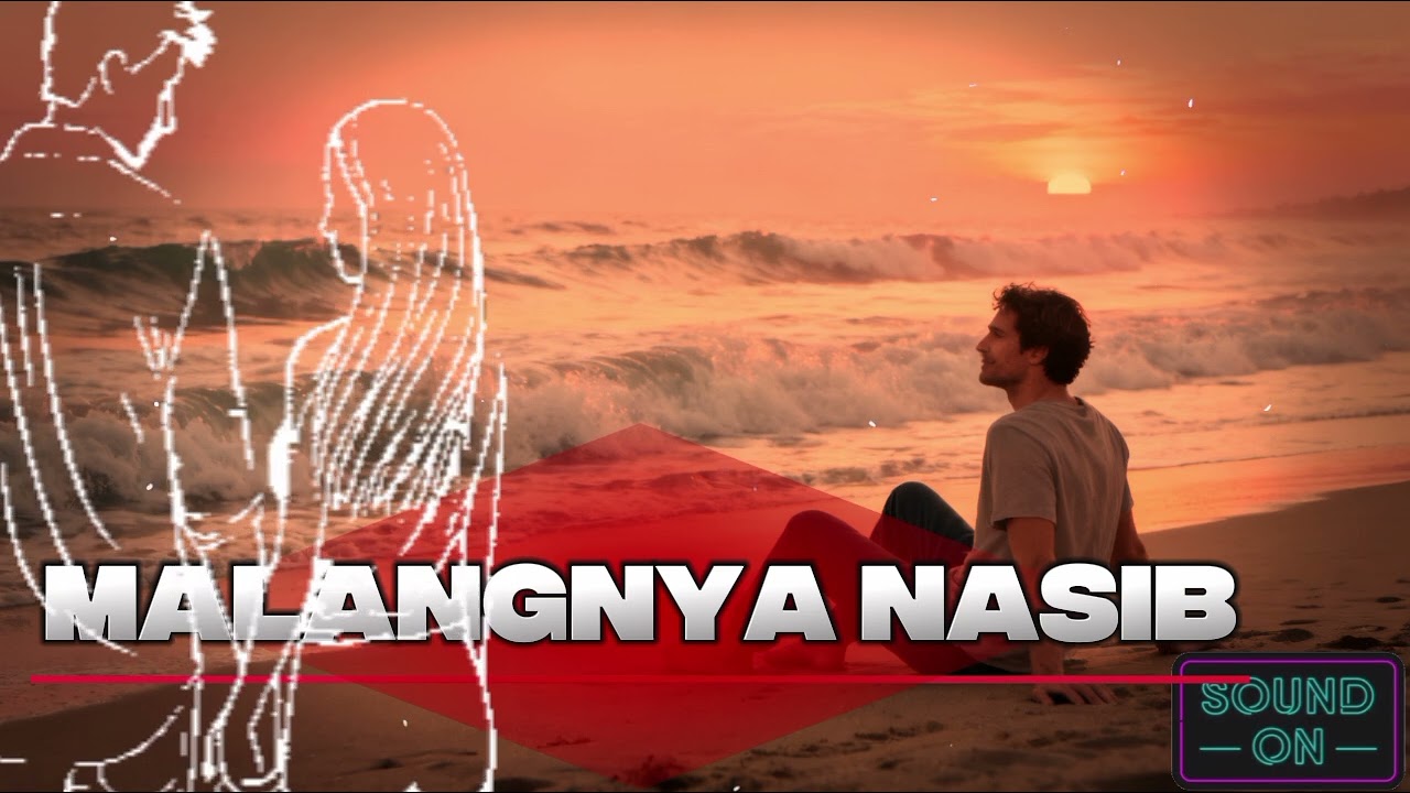 MALANGNYA NASIB -KRISAN |COVER🎤🎧SLOW VERSION-Cpt:Apsaris Melesen