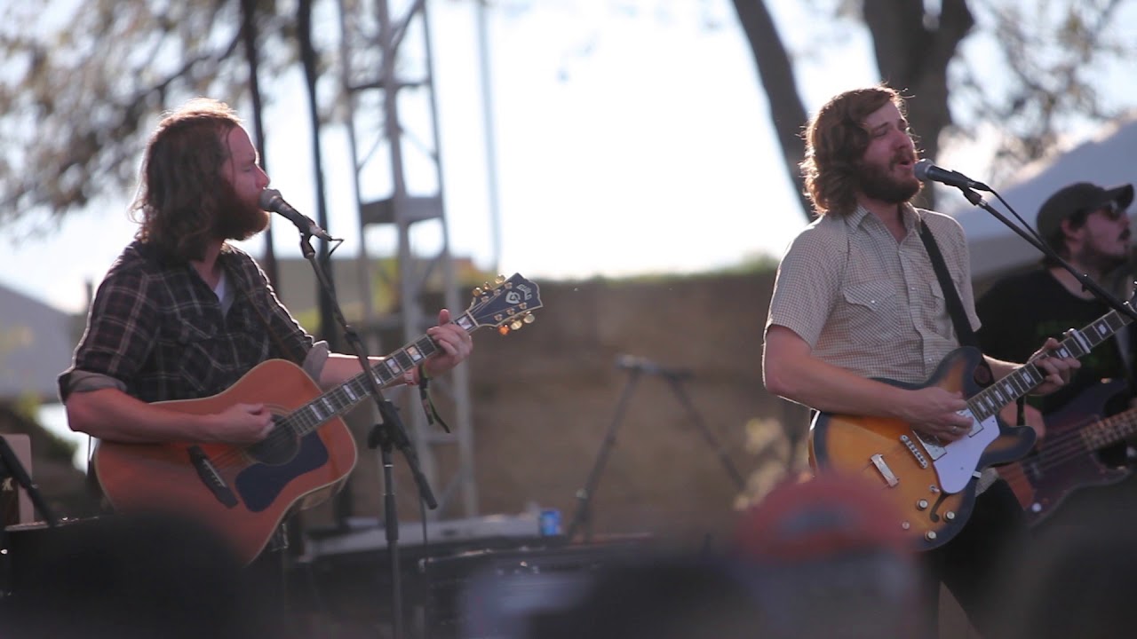 Midlake plays 