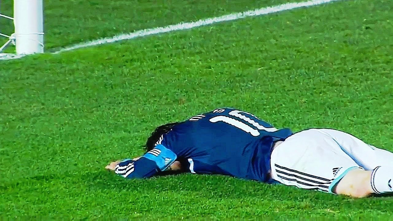 Lionel Messi ● Saving Argentina from SHAME ►Over 10 Occasions◄ ||HD||