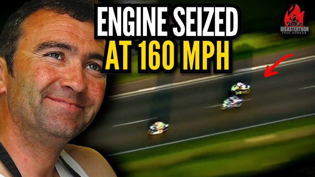 Death and Disaster | The North West 200 - A Recap
