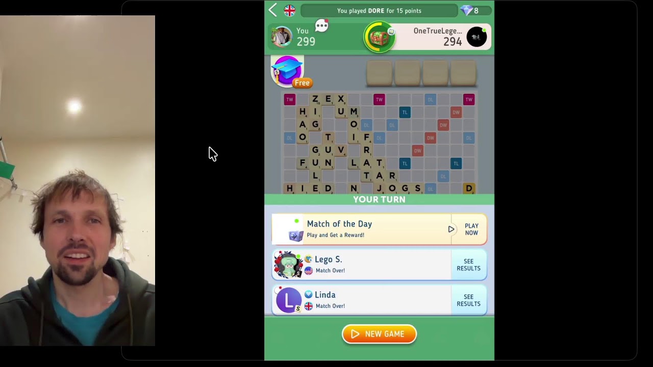 My Broadcast