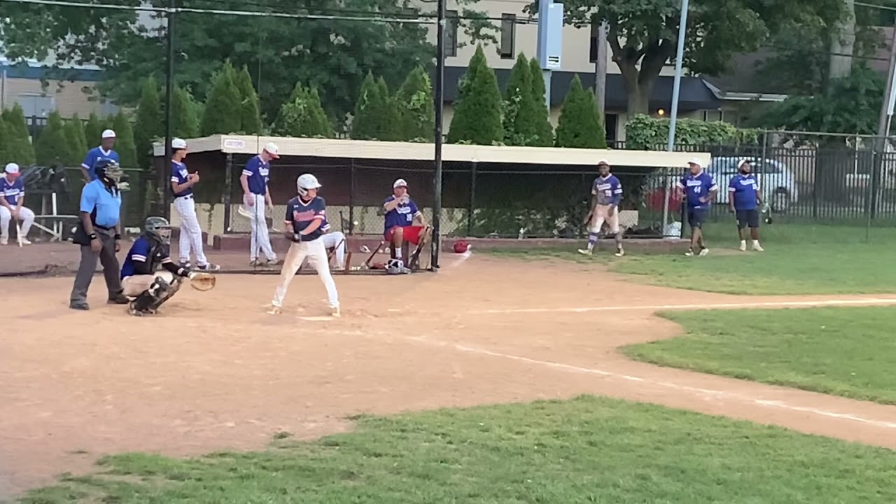 Perfect Game Tournament and IMG Showcase