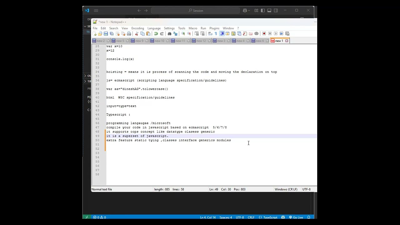 Angular 20 part 2  #angular